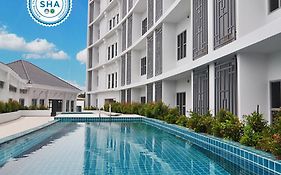 Vapa Hotel - Sha Extra Plus